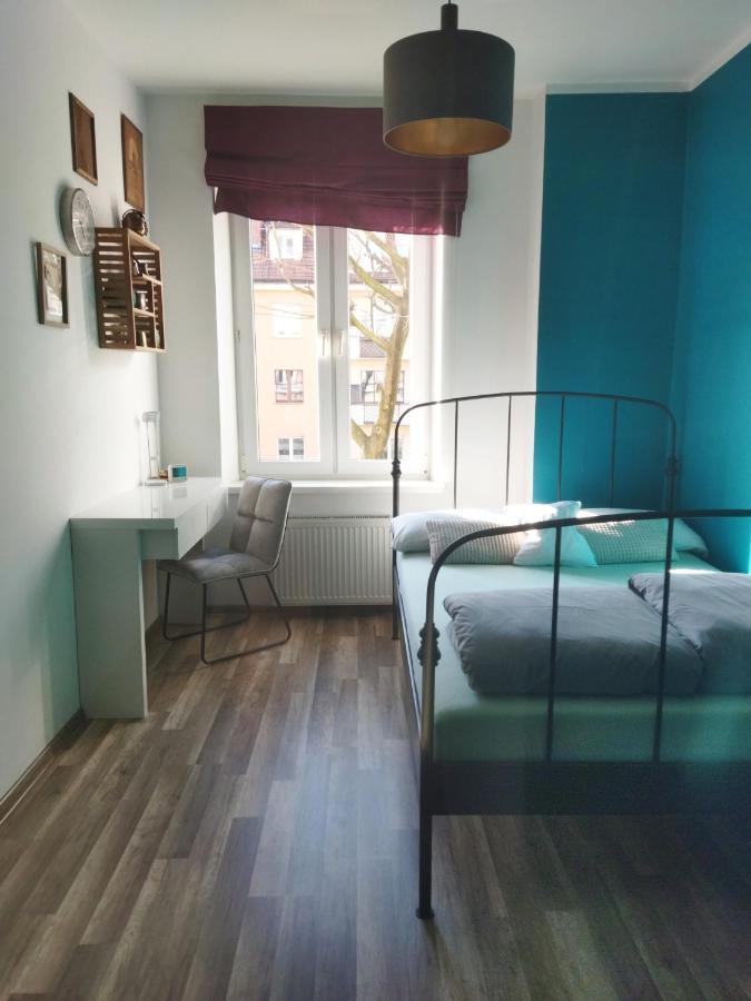 Apartament Na Starym Miescie Болеславец Экстерьер фото