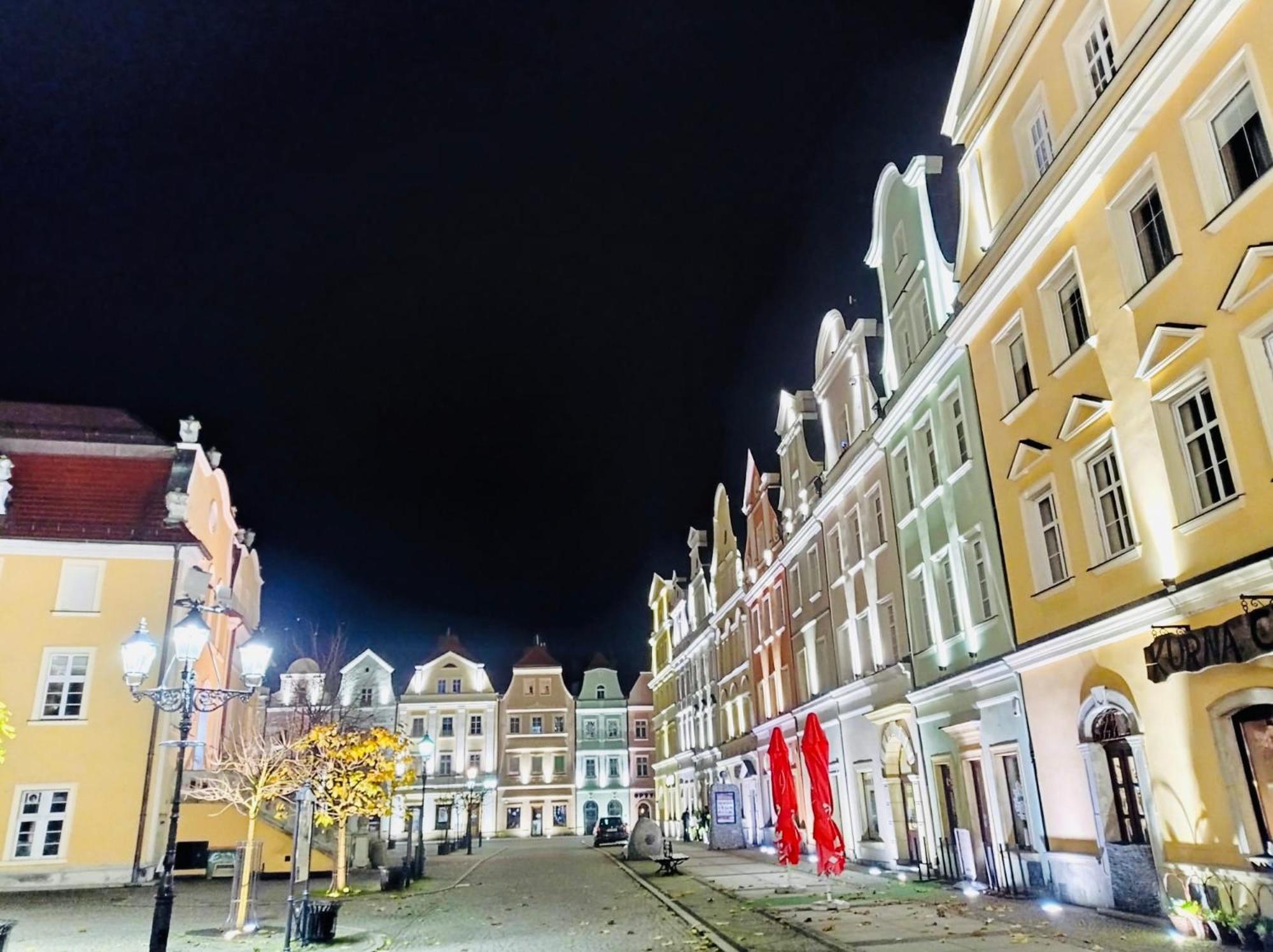 Apartament Na Starym Miescie Болеславец Экстерьер фото