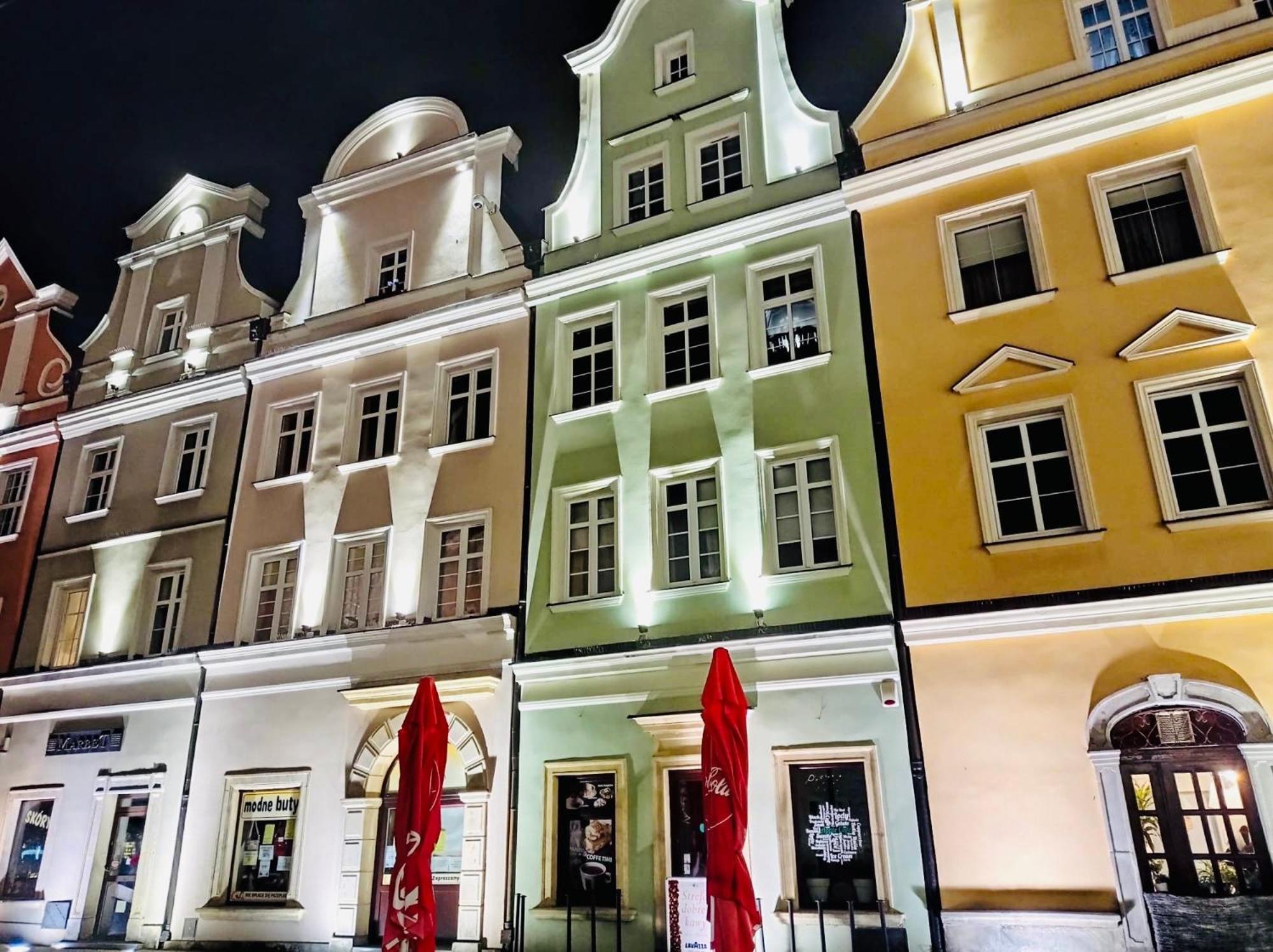 Apartament Na Starym Miescie Болеславец Экстерьер фото
